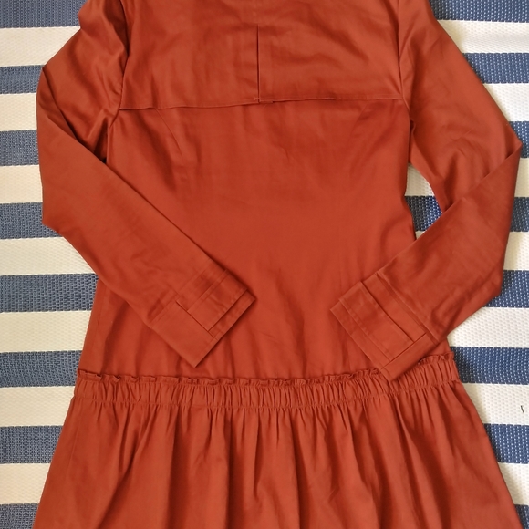 Elle jacket - Picture 3 of 5